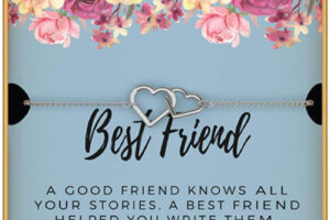 14 Friendship Bracelets: Matching Bracelet Sets For Friends