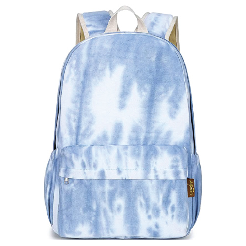 Mygreen Canvas Backpack