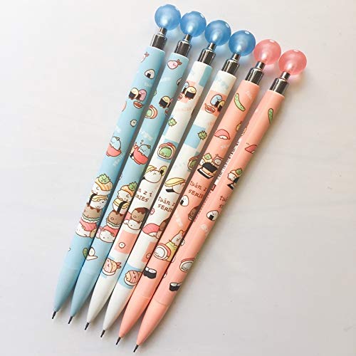 Kawaii Sushi Mechanical Pencil | Kawaii Stationery