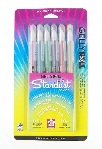Sakura Gelly Roll Pen Set | Teen Girl Stocking Stuffers