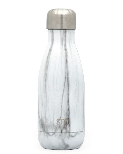 Marble Water Bottle | Teen Girl Stocking Stuffers