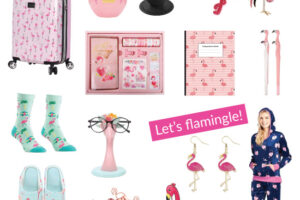 25 Fabulous Flamingo Gifts