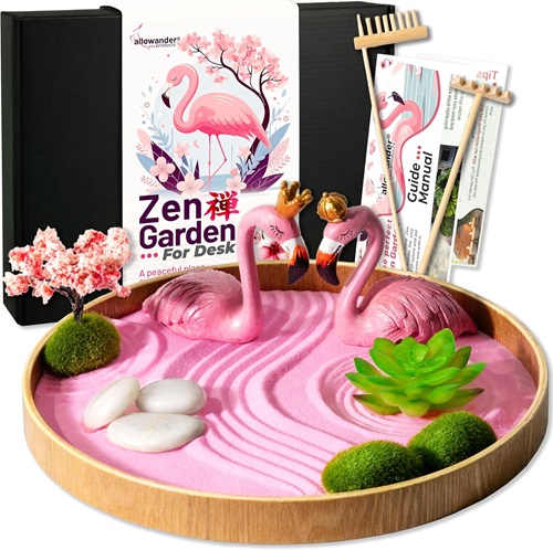 Desktop Zen Garden