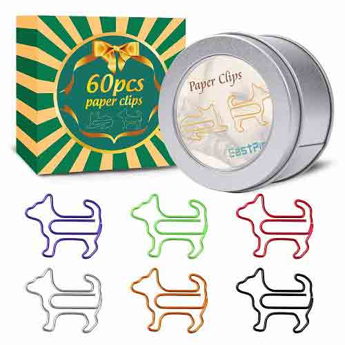 gifts-for-veterinary-technicians-paperclips