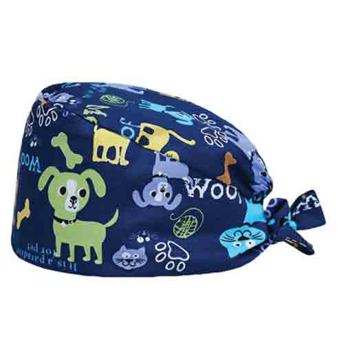 gifts-for-veterinary-technicians-surgical-cap