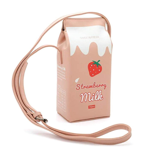 Milk Bag | Teen Girl Stocking Stuffers