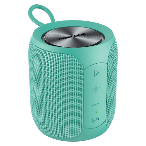 MIATONE QBOX Bluetooth 5.0 Speaker