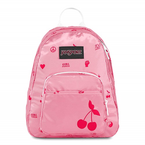 JanSport Girl Power Mini Backpack