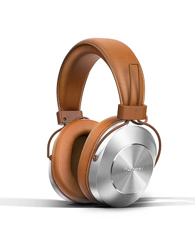 Christmas Gift Ideas | Pioneer Over-Ear Wireless Headphone | Gifts for Boyfriend