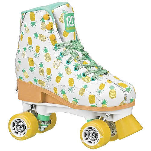 Roller Derby Candi Girl Lucy Roller Skates