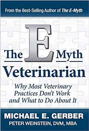 gifts-for-veterinarians-the-e-myth-veterinarian