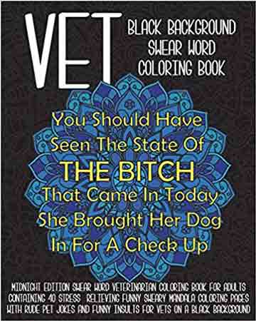 gifts-for-veterinarians-vet-coloring-book-swearing