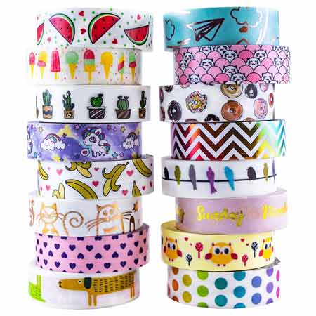 gifts-for-veterinarians-washi-tape