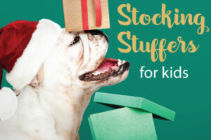 55 Best Stocking Stuffers for Kids