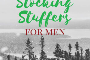 65 Stocking Stuffers for Men – Small Gifts to Surprise Him