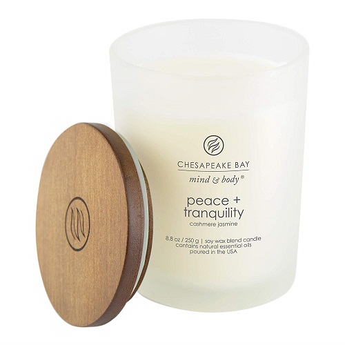 Chesapeake Bay Candle Peace + TranquilityÂ 