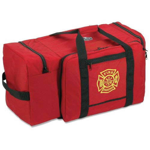 Firefighter Rescue Bag