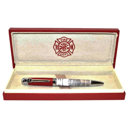 Fire Dept Pen 