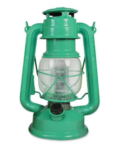 NorthPoint Island Breeze Vintage Lantern