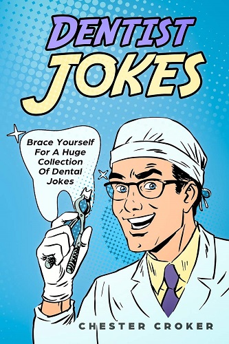 Dentist Joke Book