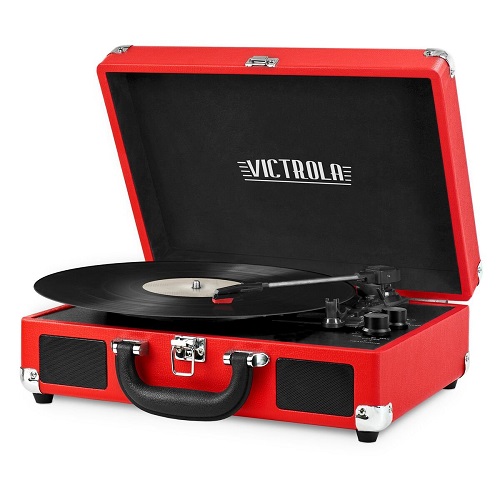 Victrola Vintage 3-Speed TurntableÂ 