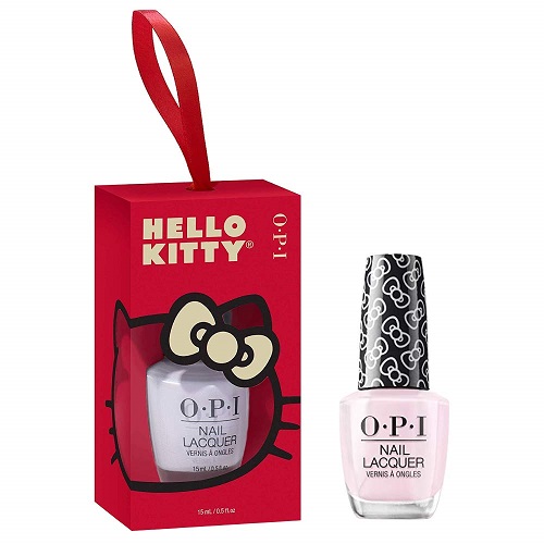 OPI Hello Kitty Nail Polish Collection