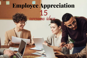 Fun Employee Recognition Gifts