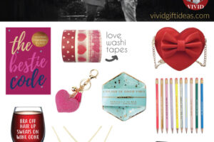 Awesome Galentine’s Day Gift Ideas For Friends