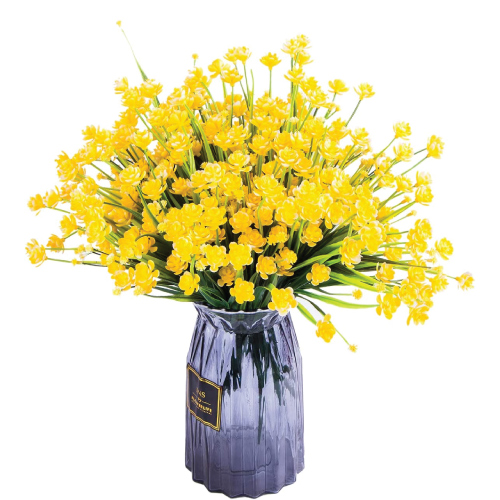 Yellow Daffodils Artificial Flowers