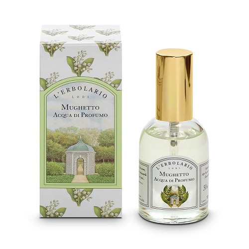 Lily of the Valley Parfum