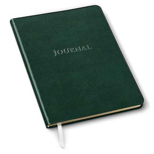 Gallery Leather Large Desk Journal
