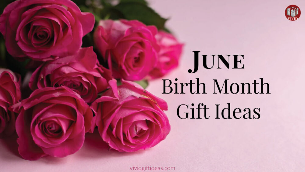 Birthday Gifts by Personality Type