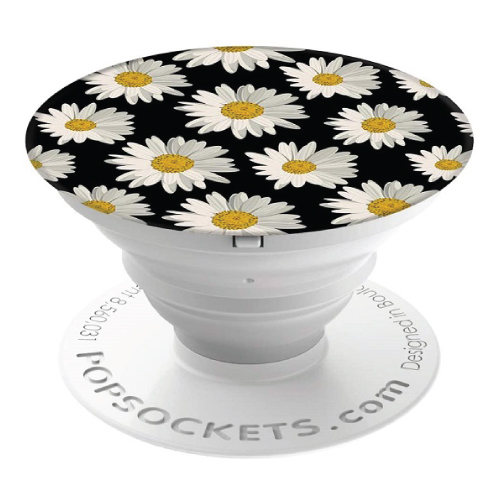 Daisy PopSockets | Easter basket gifts for college students