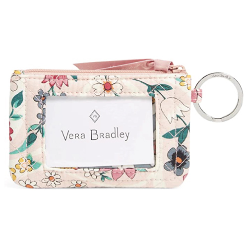 Vera Bradley Wallet | Easter gifts for college girls