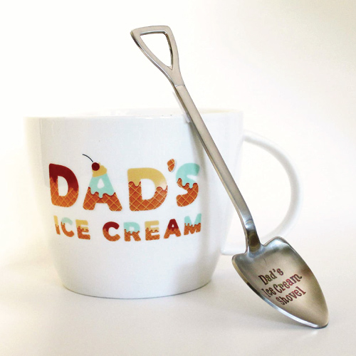 Dadâs Ice Cream Bowl Set