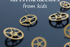 15 Best Gift Ideas For Grandpa From Grandkids (Father’s Day 2022)