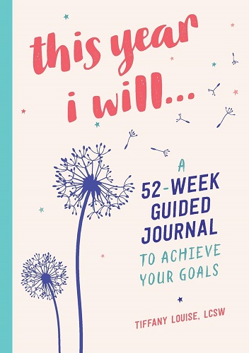 This Year Guided Journal 