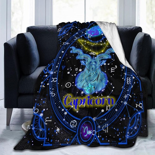 Constellation Blanket