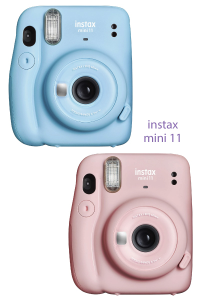 Fujifilm Instax Mini 11