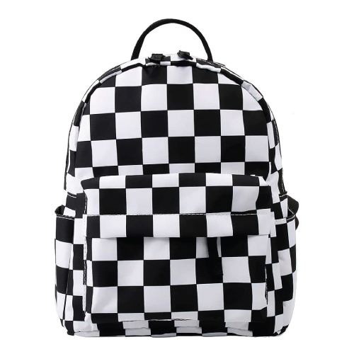 Loomiloo Durable Small Backpack