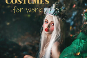 31 Creative Work-Appropriate Halloween Costume Ideas For Office (2021)