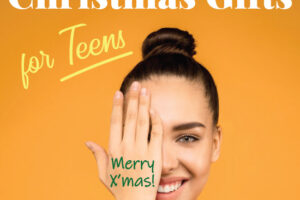 30 Unique Christmas Gift Ideas For Teens (2022 Most Awesome List)