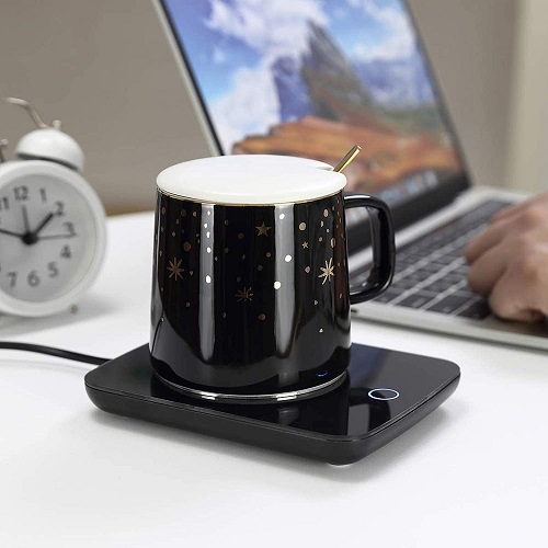 Desk Mug Warmer