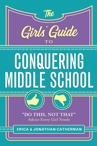 Middle School Girls Guide
