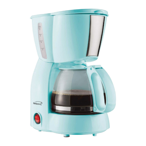 Brentwood Coffee Maker