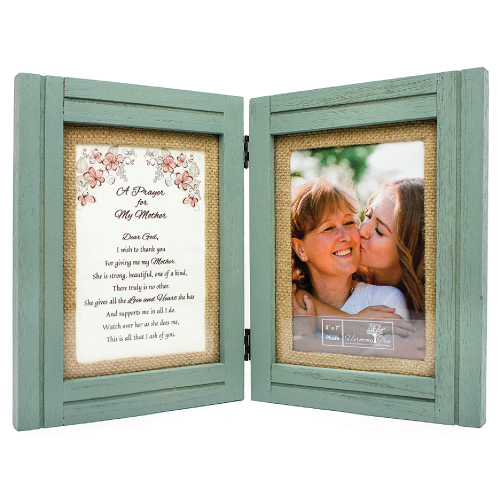 Picture Frame for Mom