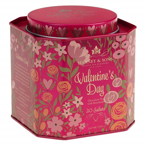 Harney & Sons Valentine's Day Tea