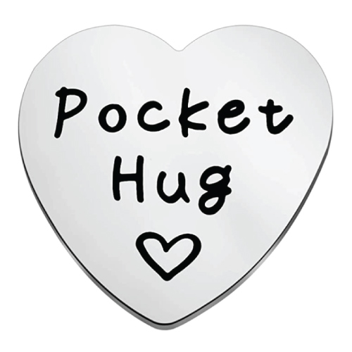Pocket Hug Token
