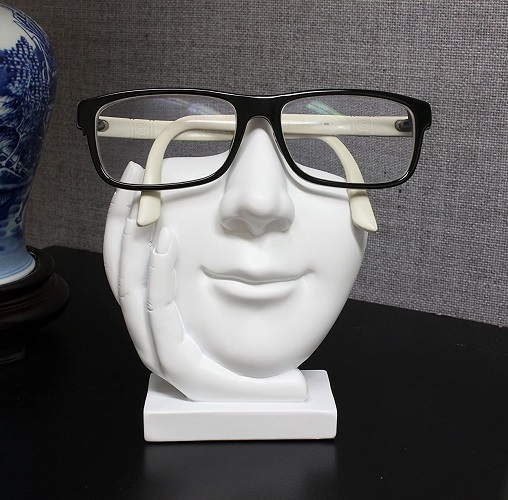 Reading glasses Stand