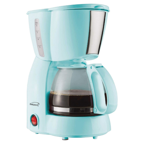 Brentwood Coffee Maker